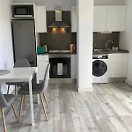 Apartment Casa Andrea Buzanada