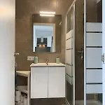 Apartment Casa Andrea Buzanada