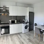 Casa Andrea Apartment *