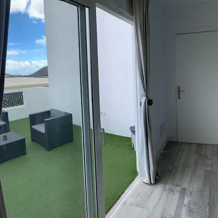 Apartment Casa Andrea Buzanada