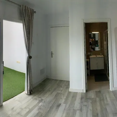 Apartament Casa Andrea