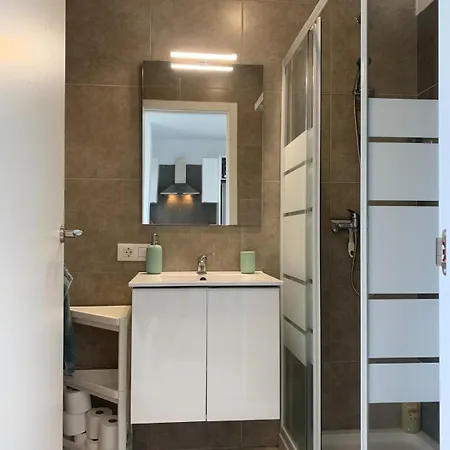 Apartament Casa Andrea Buzanada