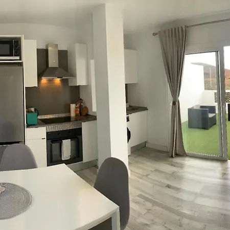Apartament Casa Andrea