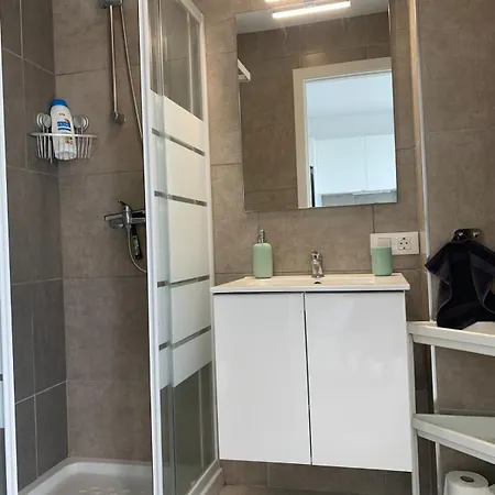 Apartament Casa Andrea