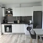 Apartment Casa Andrea Buzanada