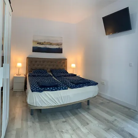 Casa Andrea * Buzanada