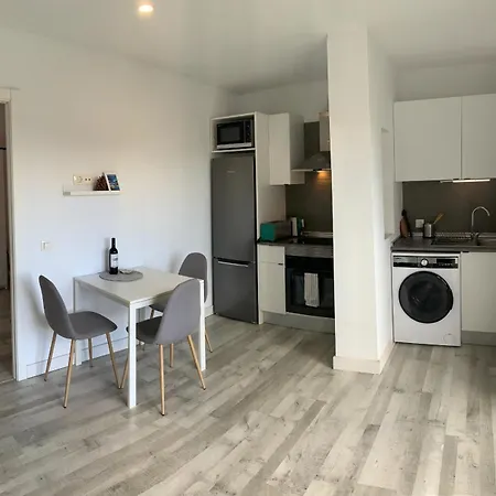 Apartment Casa Andrea Buzanada