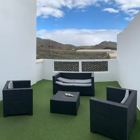 Apartamento Casa Andrea *