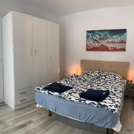Apartment Casa Andrea Buzanada