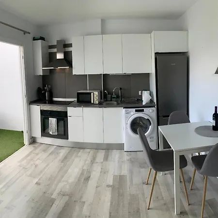 Apartamento Casa Andrea