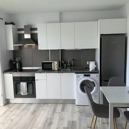 Apartment Casa Andrea Buzanada