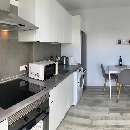 Casa Andrea *