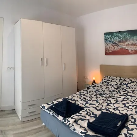 Casa Andrea Apartment