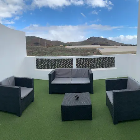 Casa Andrea Apartamento *