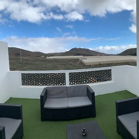 Apartamento Casa Andrea *