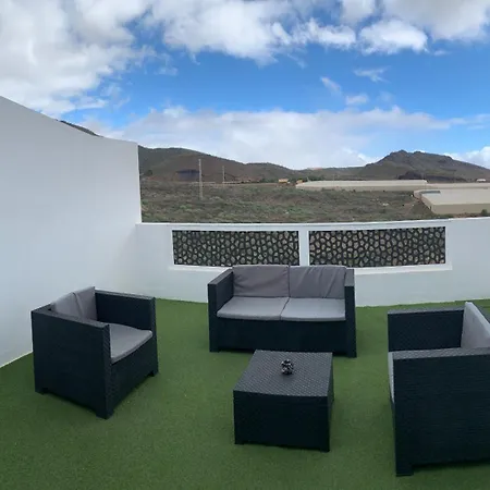 Casa Andrea شقة Buzanada