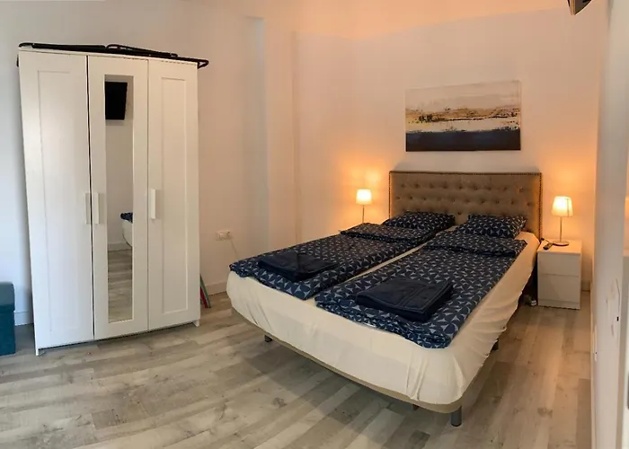 Casa Andrea Lejlighed *