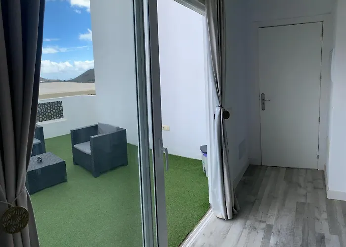 Apartamento Casa Andrea Buzanada