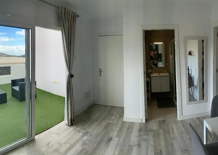 Apartamento Casa Andrea