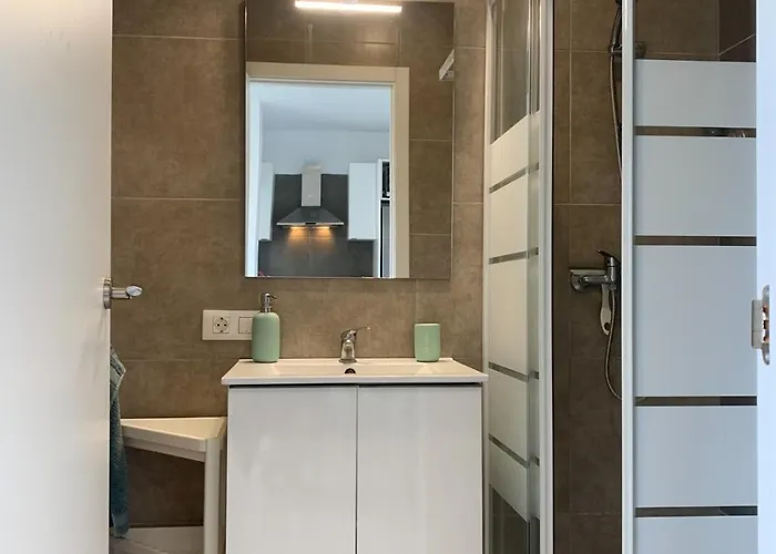 Apartamento Casa Andrea Buzanada