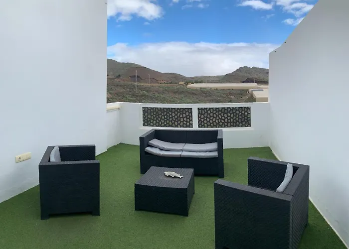 Lejlighed Casa Andrea *