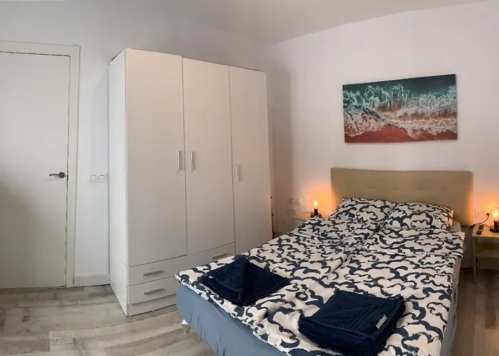 Casa Andrea Lejlighed