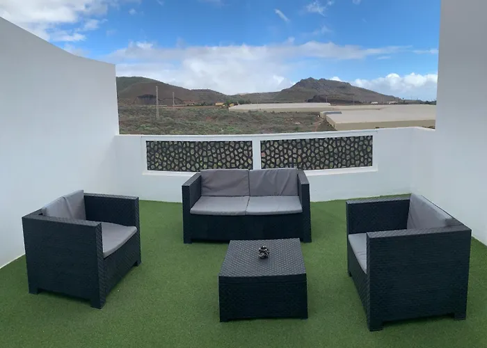 Casa Andrea Lejlighed *